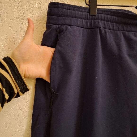 Public Rec all day everyday pants navy 42 x 30 - Picture 6 of 8